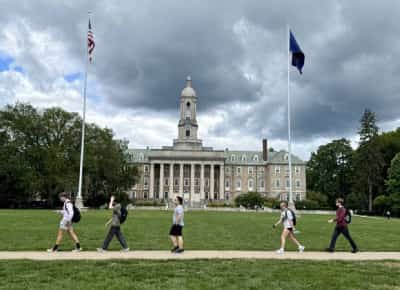 עימות מתוקשר באוניברסיטת פנסילבניה: ממשל טראמפ דורש רשימות של עובדים יהודים — והאוניברסיטה מסרבת