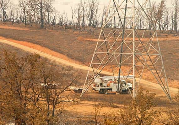 לקוחות של PG&E? בקרוב אתם עלולים לשלם יותר על חשבון החשמל