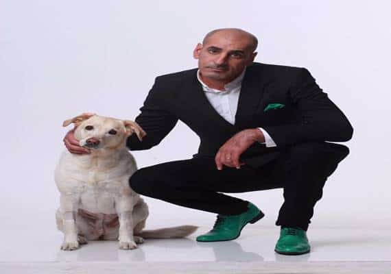 החיים הטובים של קובי מימון- ראיון אישי