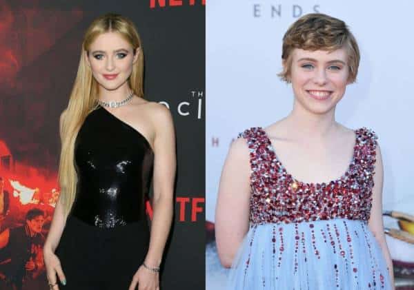 נטפליקס מבטלת שתי סדרות נוער בעקבות מגפת הקורונה