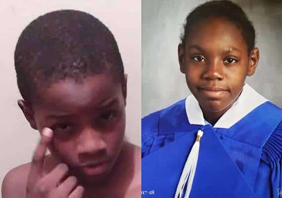 ניו יורק: חיפושים אחר שני ילדים שנעדרים בברוקלין