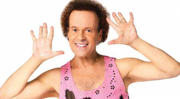 ריצ'ארד סימונס ישלם לצהובונים שתבע