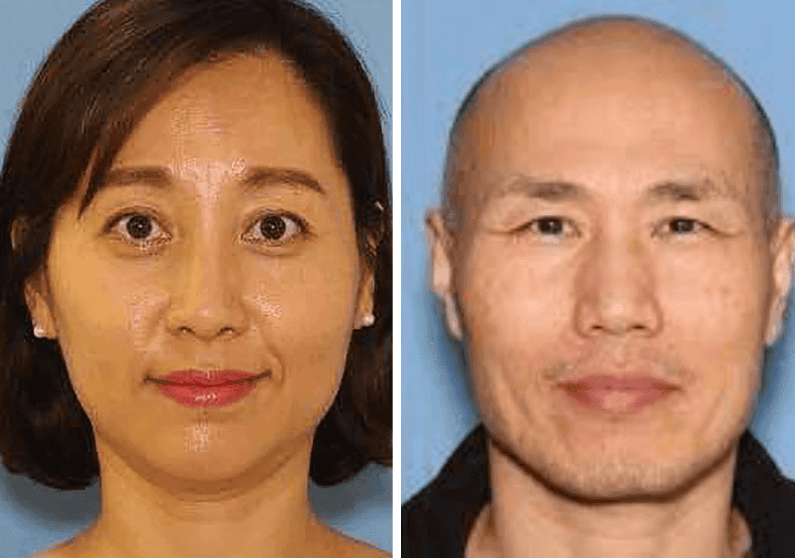 וושינגטון: הזעיקה עזרה דרך שעון 'אפל' - בזמן שבעלה חטף אותה, דקר וקבר אותה בחיים 