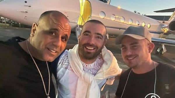 היעד הבא: מיאמי, אחרי שלושה חודשים בדובאי, עומר אדם מחליט לעבור לוקיישן