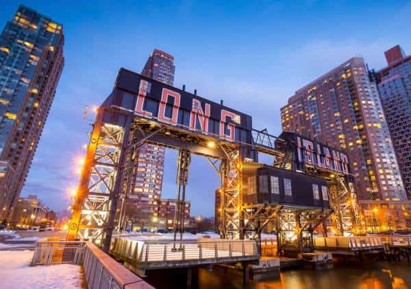 על רקע ביטול הקמת המטה: תושבי קווינס קוראים לפתוח בחרם נגד אמזון