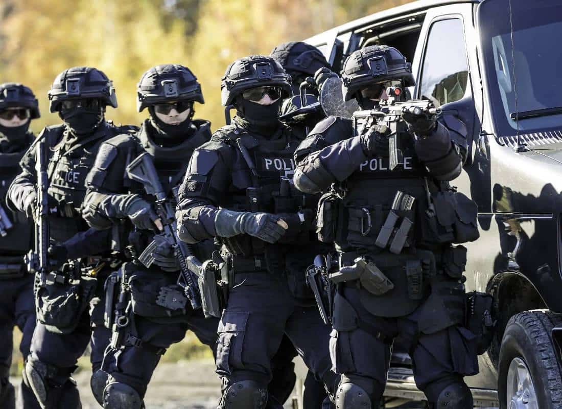 כל לוחמי הימ"מ של העיר התפטרו בשל מחלוקת כספית