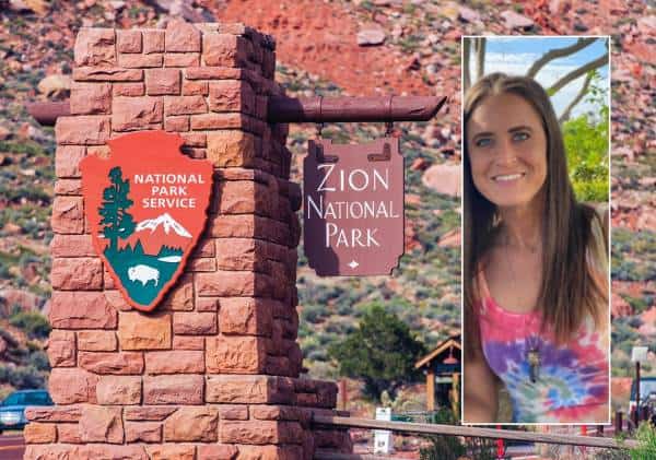 חשש כבד לחיי תושבת ואלי לוס אנג'לס שנעלמו עקבותיה בפארק לאומי לפני כשבוע