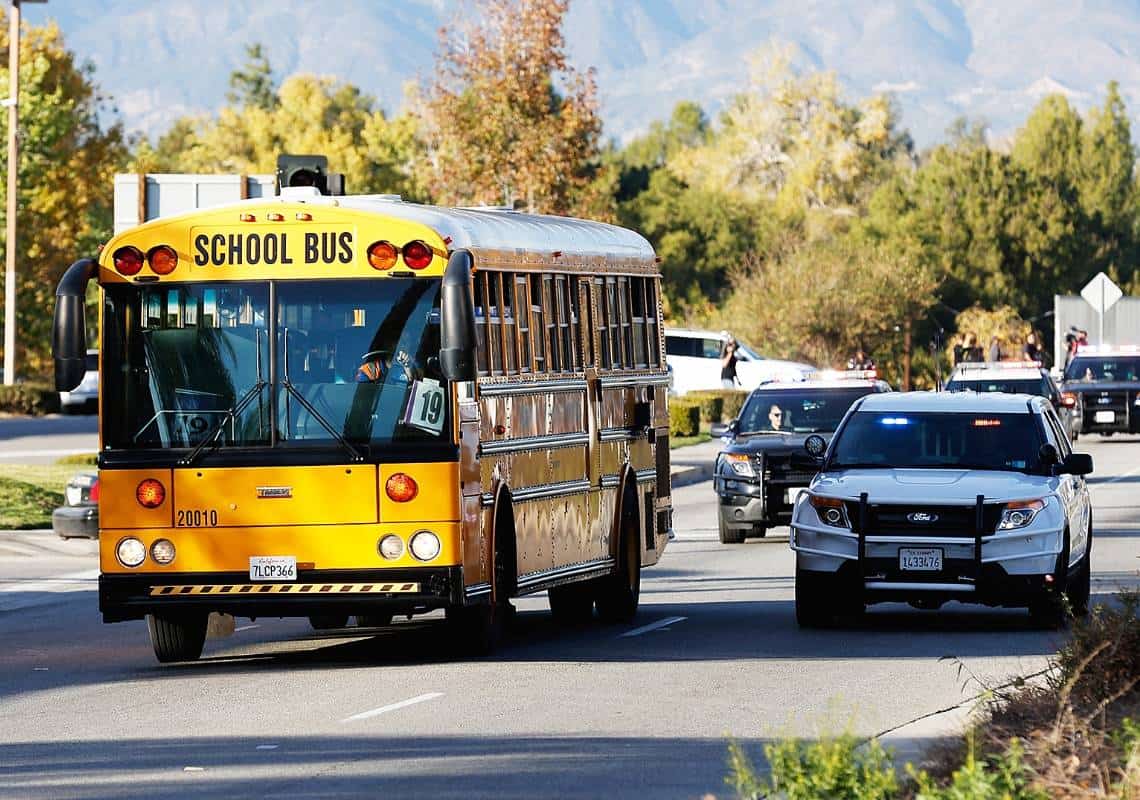 מחלוקת בין משרד החינוך לארגוני המורים מונעת את פתיחת בתי הספר בקליפורניה
