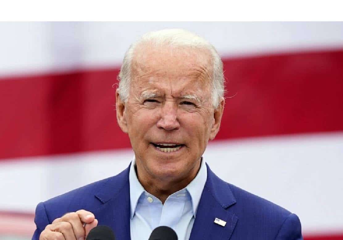 ביידן: "המשקיעים לא יפוצו, הם נטלו סיכון - המערכת הפיננסית שלנו חזקה"