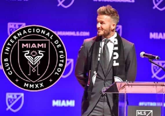 חשש במיאמי: בקהאם נודר אמונים לעיר - אך מפלרטט עם פורט לודרדייל