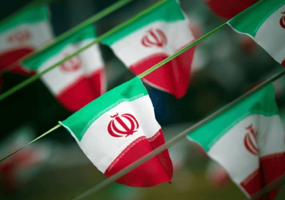 סין: "קשרי המסחר שלנו עם איראן לא פוגעים באף מדינה"