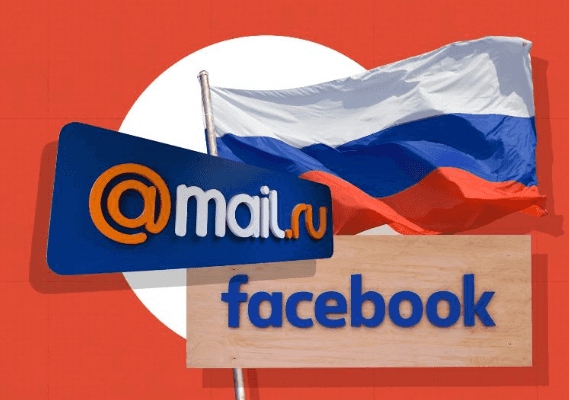 חברה מקושרת לקרמלין קיבלה גישה למידע מיליוני משתמשי פייסבוק