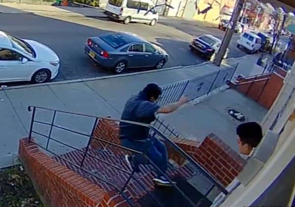 ניו יורק: ויכוח בין בעל בית לדייר על 200 דולר הוביל לטרגדיה