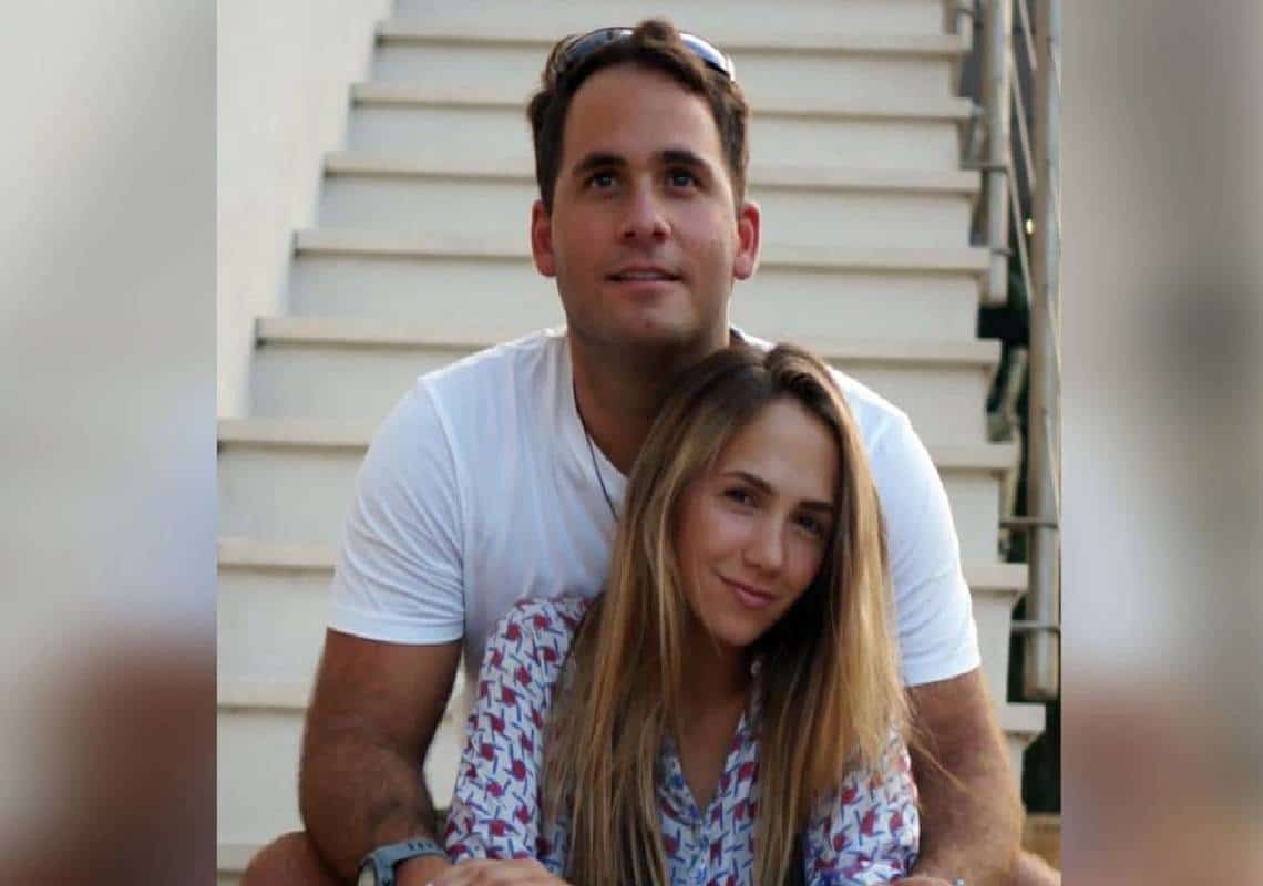 בנו של המיליארדר ניסה להציל את ארוסתו מטביעה ביאכטה - ונהרג על ידי המדחף של הספינה