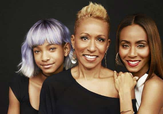 ווילו סמית' בוידוי כואב: "איבדתי את השפיות וחתכתי את עצמי"