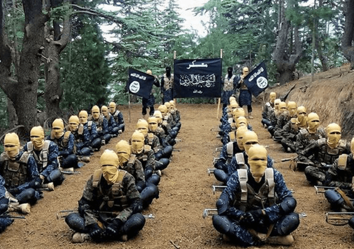 גורם בכיר במשרד ההגנה: בתוך שנה – לדאע"ש תהיה את היכולת לפגוע באמריקה