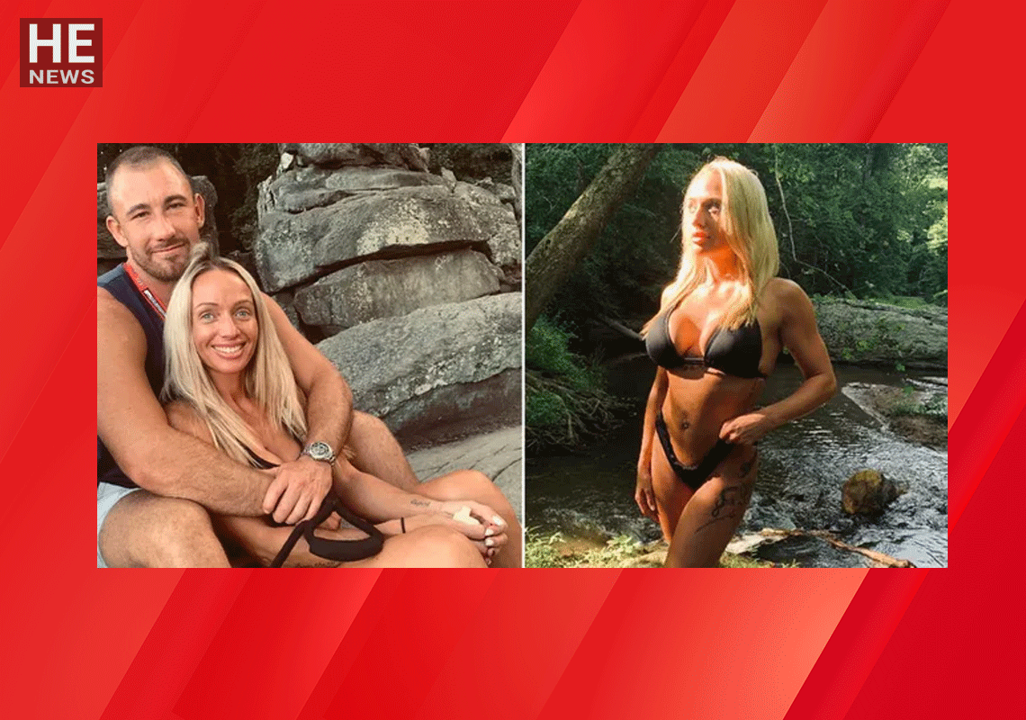 התפתחות בחקירת מותה המסתורי של האם לחמישה שיצאה לריצה בערב שבת בפארק ולא חזרה: קצה חוט בפרשה התגלה בלוס אנג'לס