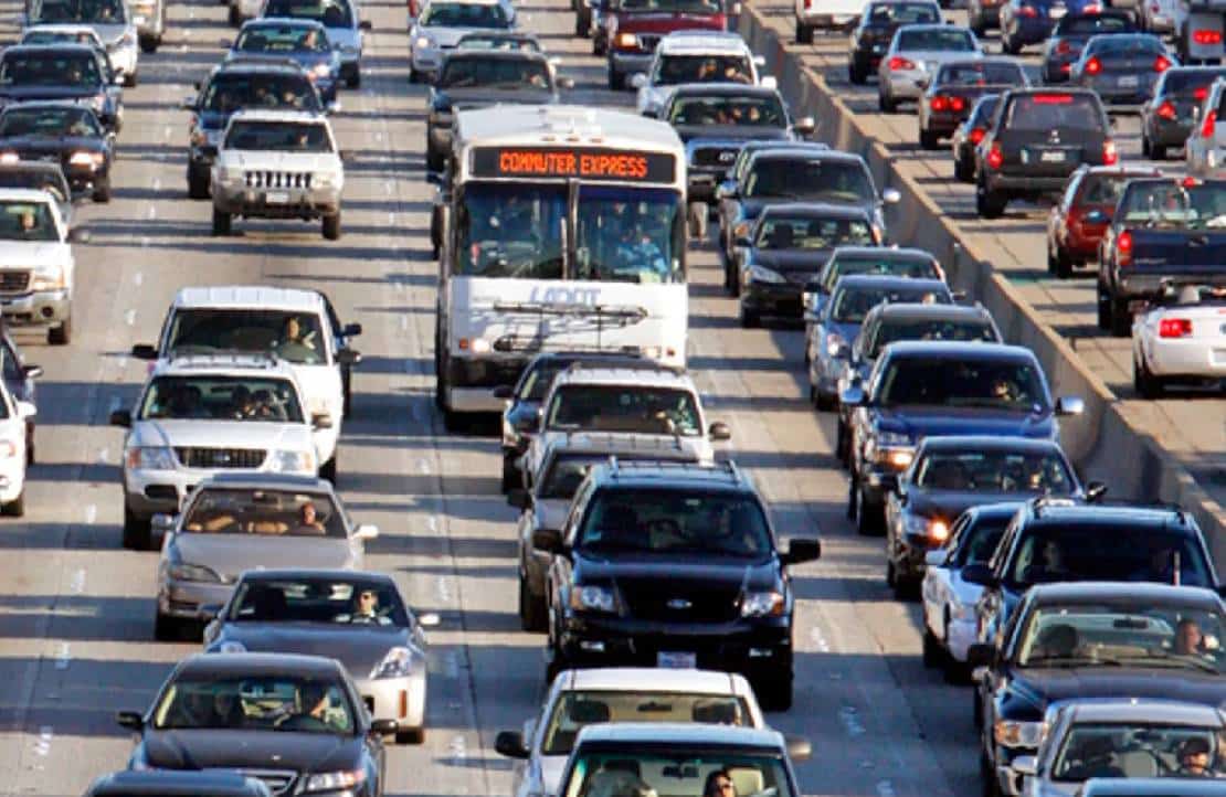 נחשפה רשימת 10 הערים הכי פקוקות בעולם