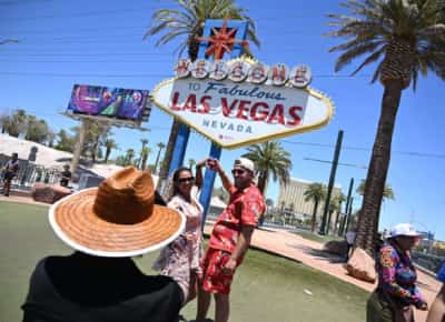 תיירים זרים מחרימים את ארה"ב: לא נוציא כסף במדינה של טראמפ