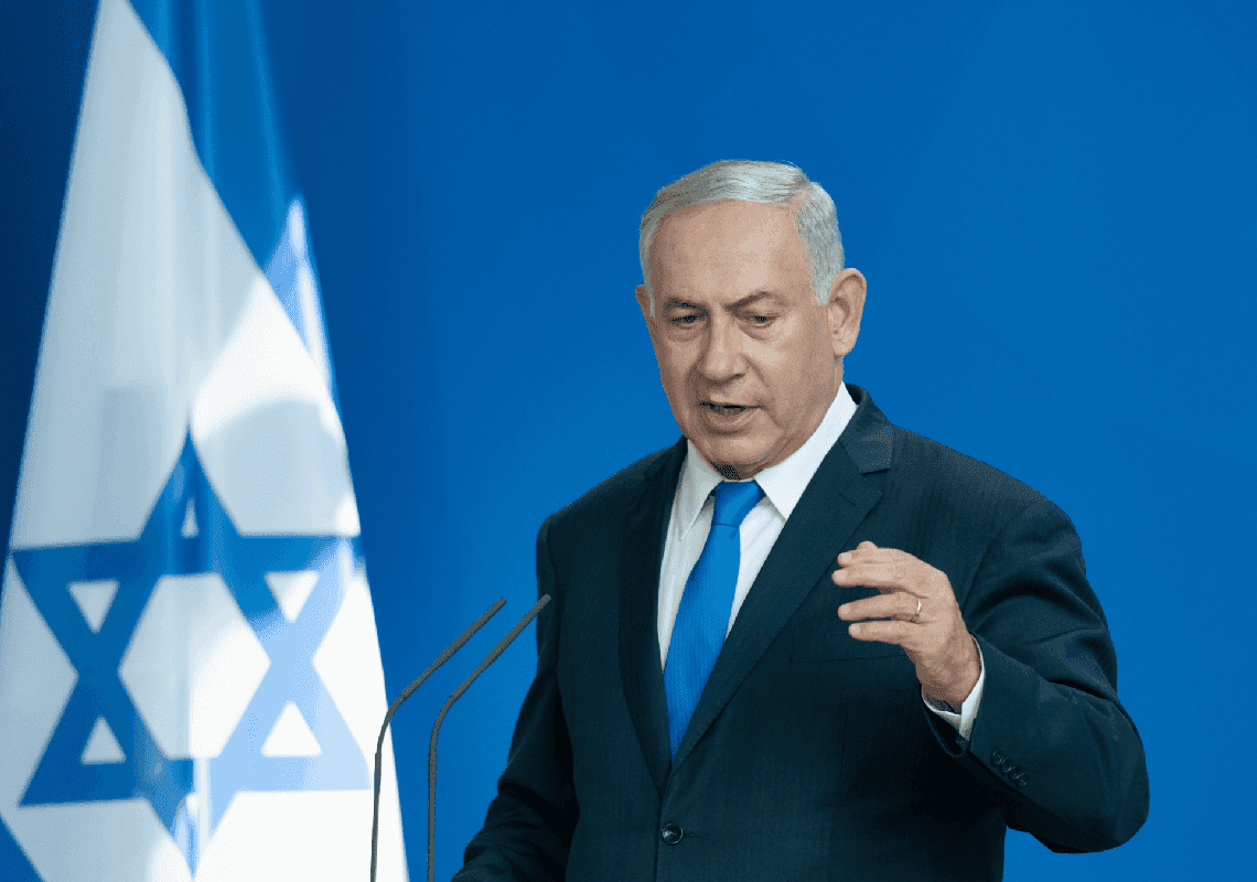 שובו של נתניהו: ספירת הקולות מראה 65 מנדטים לגוש הימין