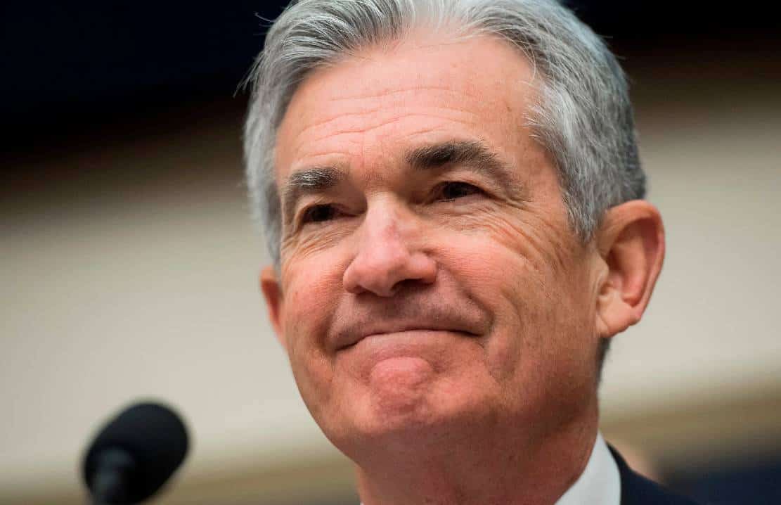 ‏הבנק הפדרלי מעלה את הריבית בשיעור חד של 0.75% למרות חששות ממיתון 