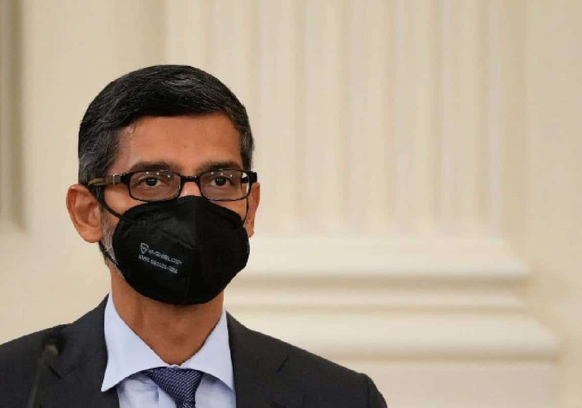 עכשיו גם גוגל מואשמת בגזענות: "לא מקדמת נשים שחורות" 