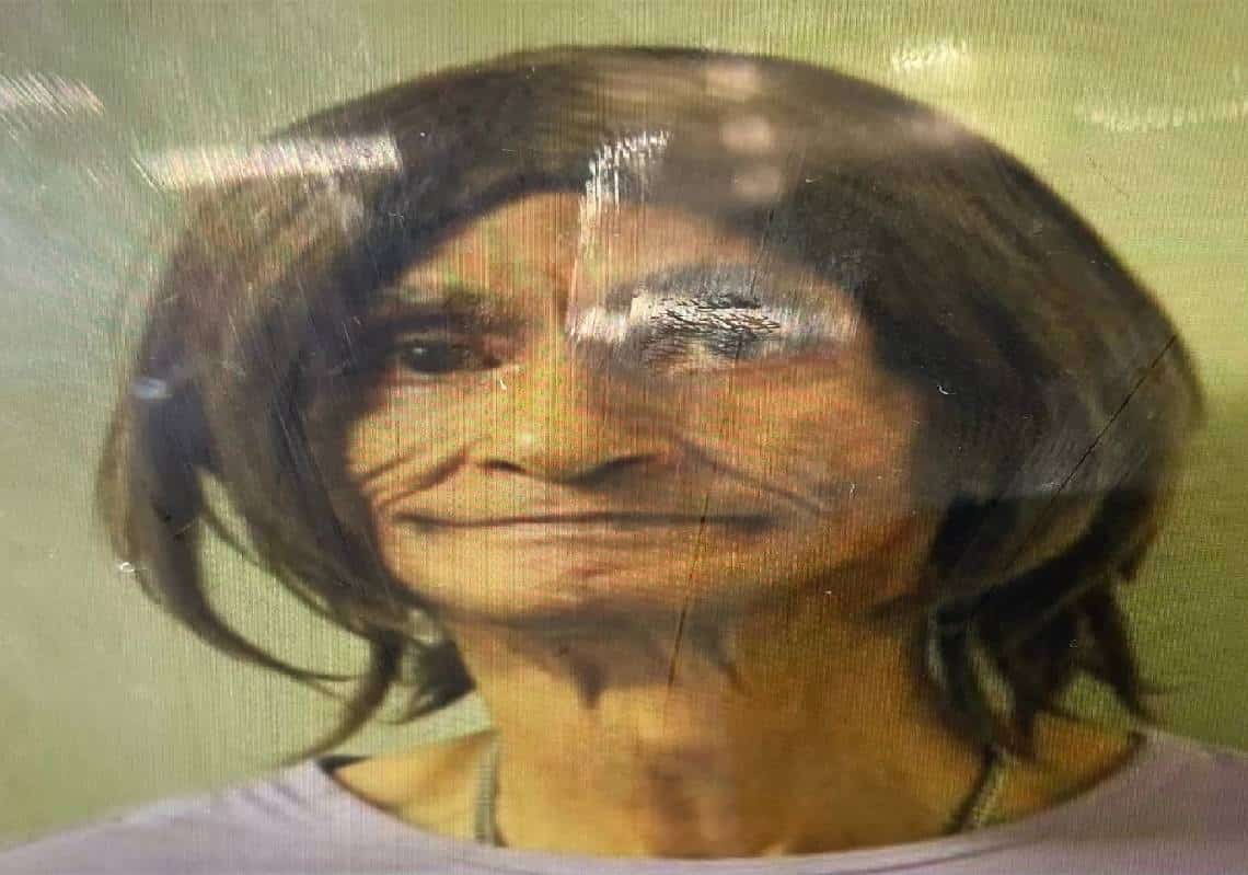 הטראנסג'נדרית בת ה-83 רצחה פעמיים, בילתה 50 שנים בכלא, ועכשיו מבוקשת על רצח נוסף - "התגלו חלקי גופה ברחוב שלה"