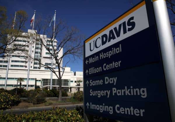 נגיף הקורונה מתפשט: מקרה הידבקות אקראי נוסף בקליפורניה