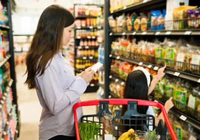 שלושה מרכיבים שהוצאו מחוץ לחוק באנגליה - ועדיין מותרים באמריקה