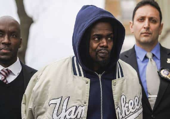 תקיפה אכזרית של קשיש יוצא צבא בברוקלין תועדה בפייסבוק לייב