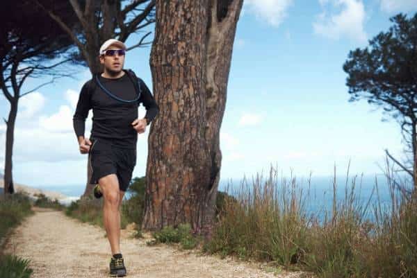 מתאמנים על מנת לרזות? בטח תהיתם אם הזעה שווה לירידה במשקל 