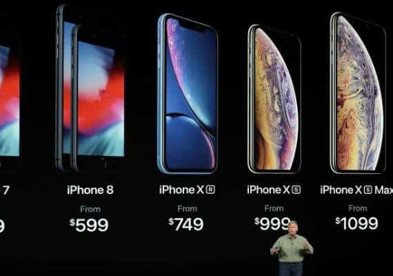 תגובות המומחים למכשירים החדשים של אפל