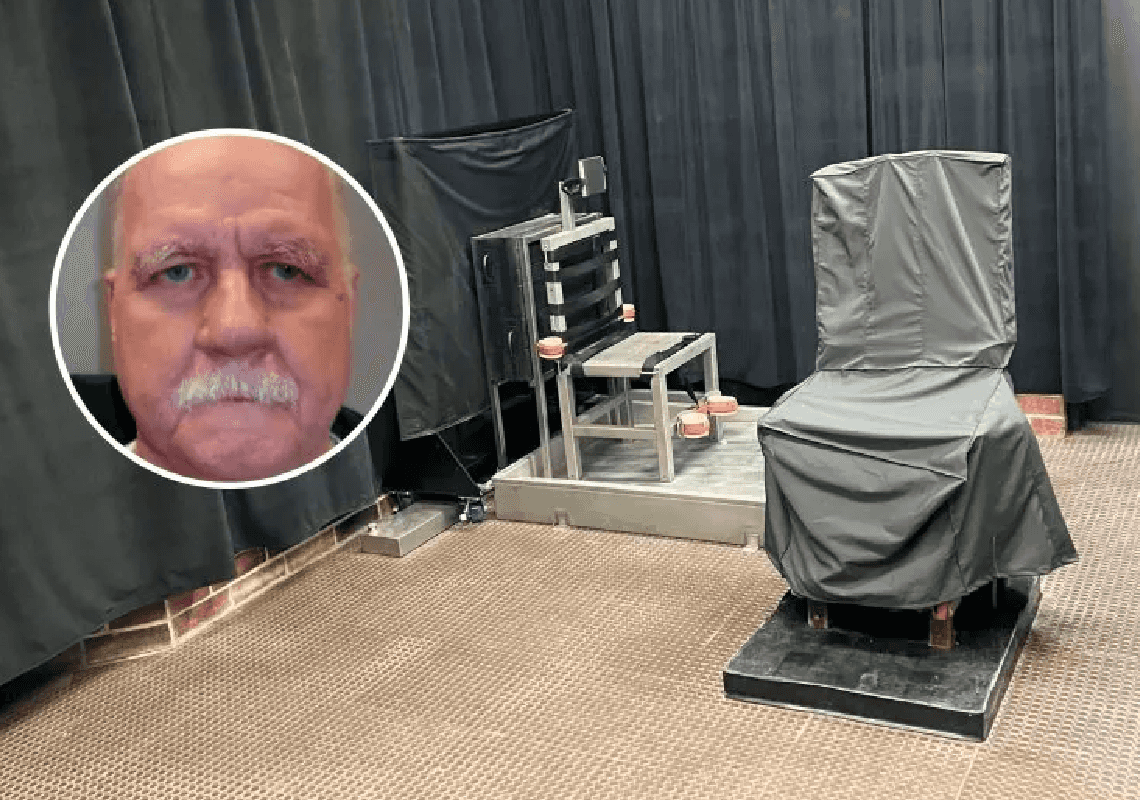 לראשונה מזה 15 שנים: ארה"ב תבצע הוצאה להורג בכיתת יורים