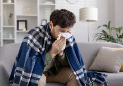 שישה מאכלים טעימים ופשוטים שיעזרו לכם לעבור את החורף בשלום