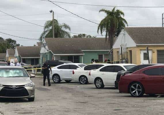 מיאמי: פעוטה בת 3 נהרגה מירי מרכב חולף, ככל הנראה בשל סכסוך כספי בין אחים