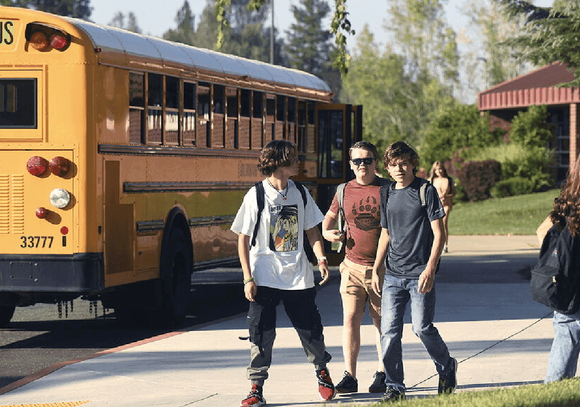 איכות החינוך בארה"ב: ערים בקליפורניה מככבות בראש הרשימה – ובתחתית שלה