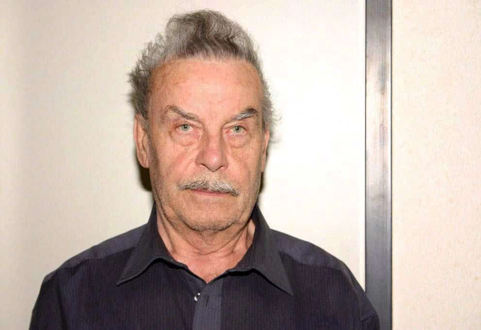 "מפלצת גילוי-העריות יוזף פריצל עשוי להשתחרר בקרוב מהכלא"