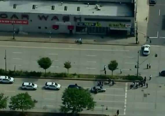 ניו יורק: יריות נורו בכביש המהיר "ווסט סייד", המשטרה סגרה את הציר המרכזי