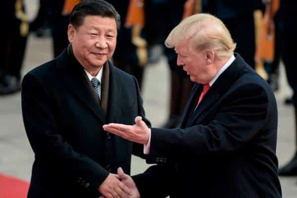 יהיה דיל? ארה"ב וסין מתכוננות לסבב שיחות נוסף