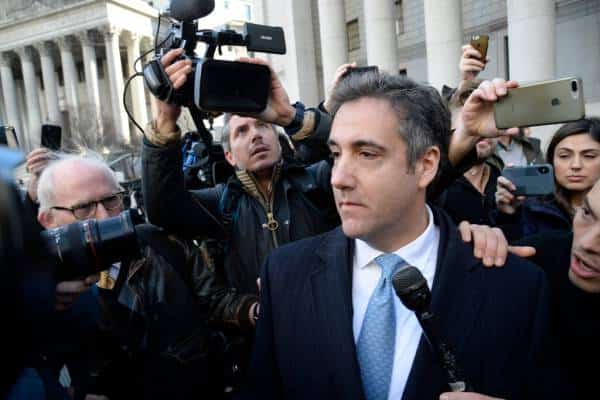 התובעים במשפט עבירות המס של מייקל כהן קוראים ל "מאסר ממושך" וקנס של חצי מיליון דולר