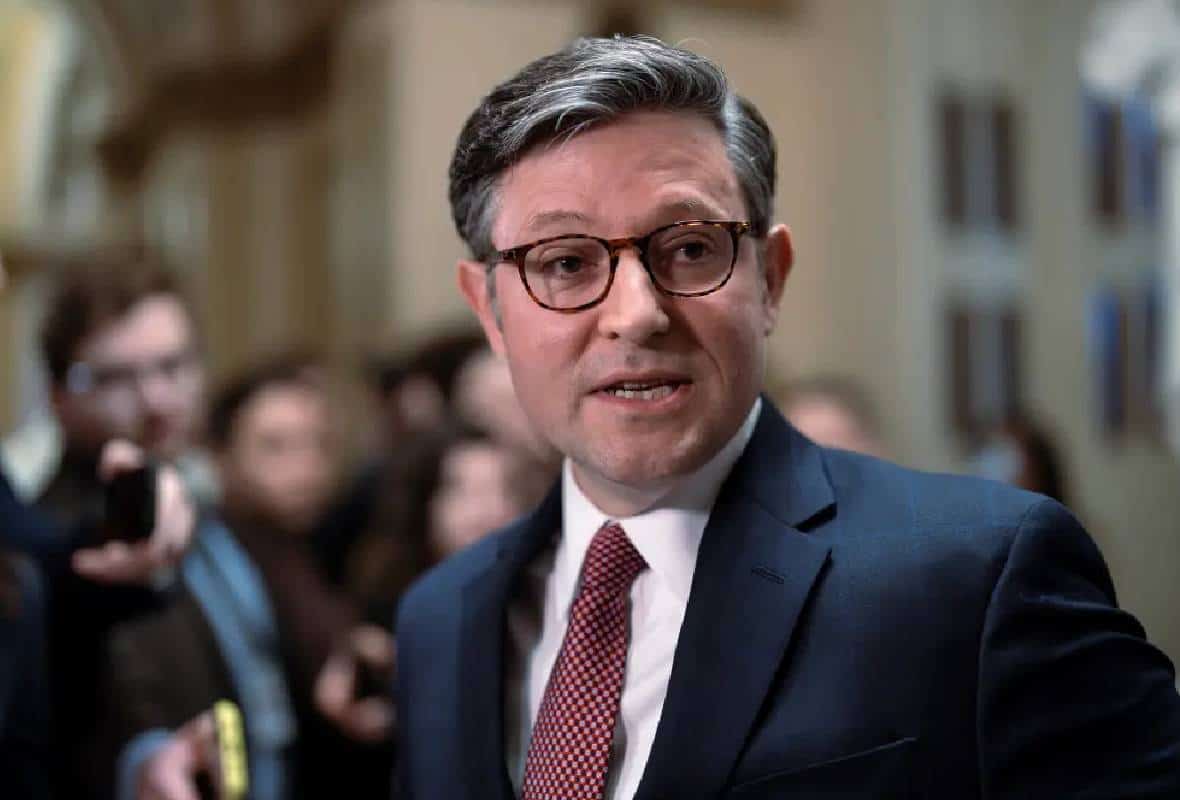 יו"ר הקונגרס: "נפטר כל עובד פדרלי שישבות במחאה נגד ישראל"