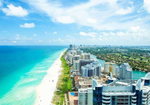 פרויקט דיור בר-השגה במיאמי ביץ': אלפי בקשות התקבלו בתוך ימים בודדים