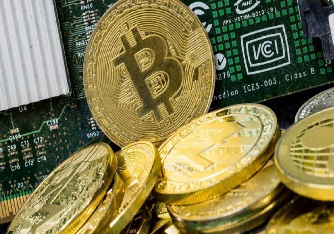 "תהיו מוכנים להפסיד את כל הכסף": הבנק הלאומי של אנגליה באזהרה חריפה למשקיעים במטבעות קריפטוגרפיים