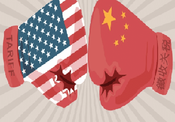 היעד הבא של טראמפ: השקעות סיניות בטכנולוגיות מפתח אמריקאיות