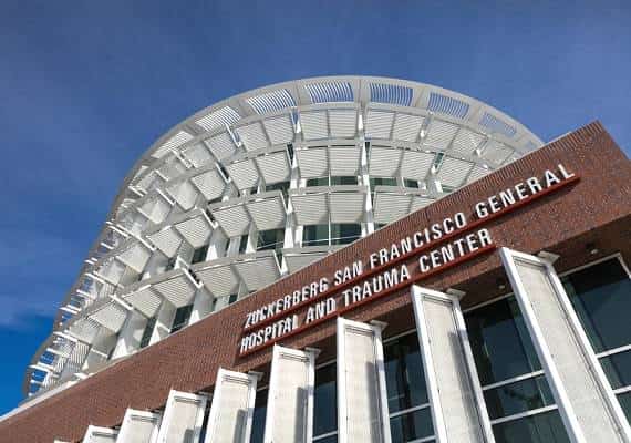 הזוי: ביקור של מספר שעות בחדר מיון בסן פרנסיסקו חויב ביותר מ-18 אלף דולר