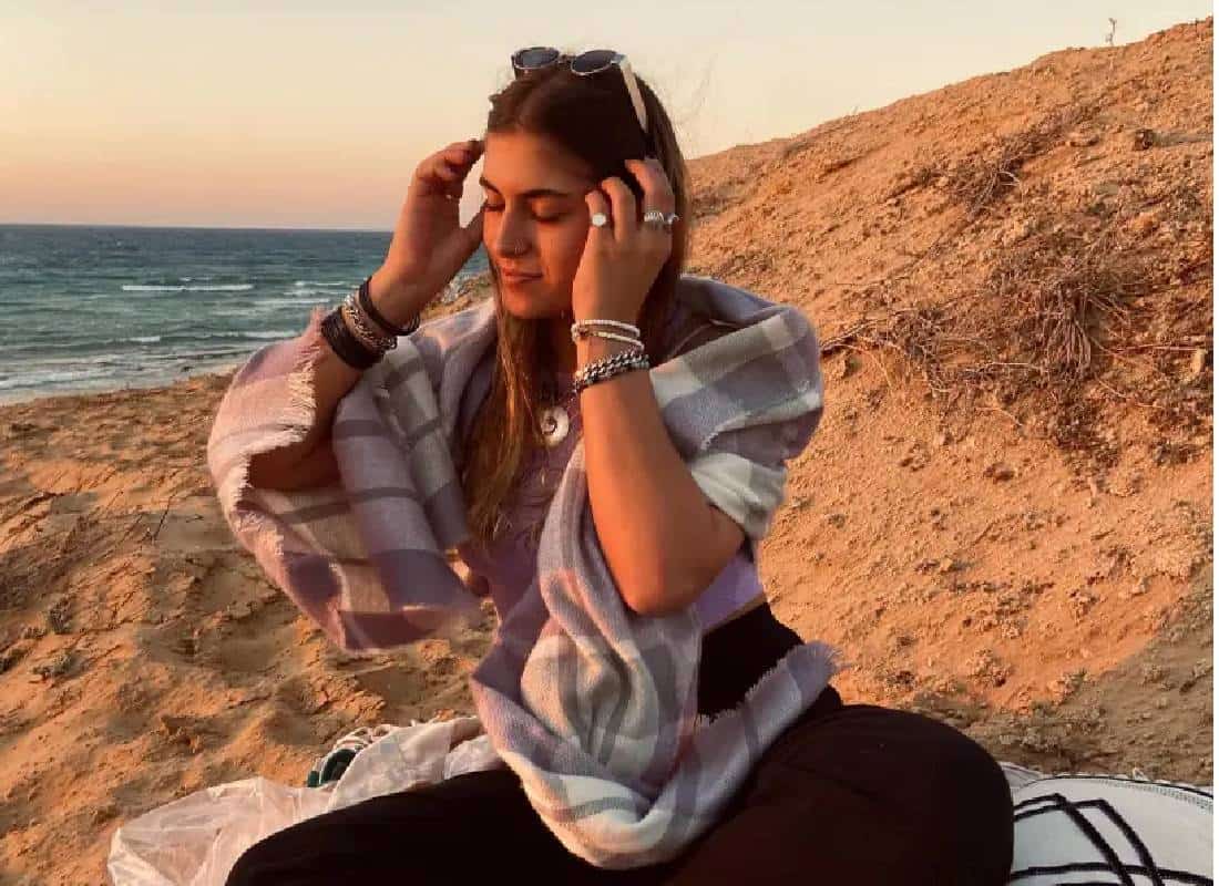 ניצולת פסטיבל נובה, שיראל גולן,התאבדה ביום הולדתה ה-22