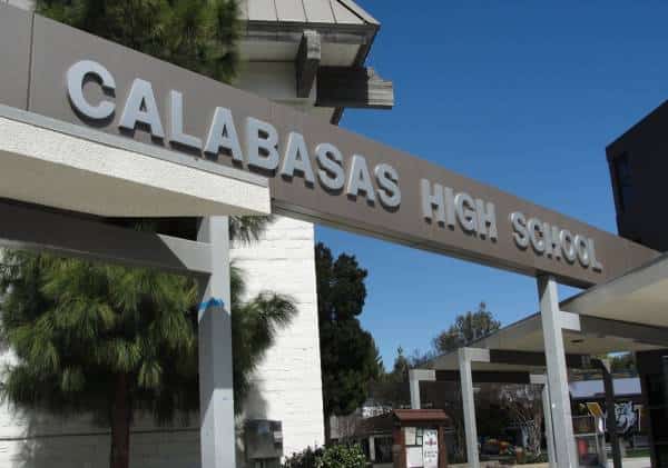 מחשש לאירוע ירי: תוגברה האבטחה סביב תיכון קלבסס