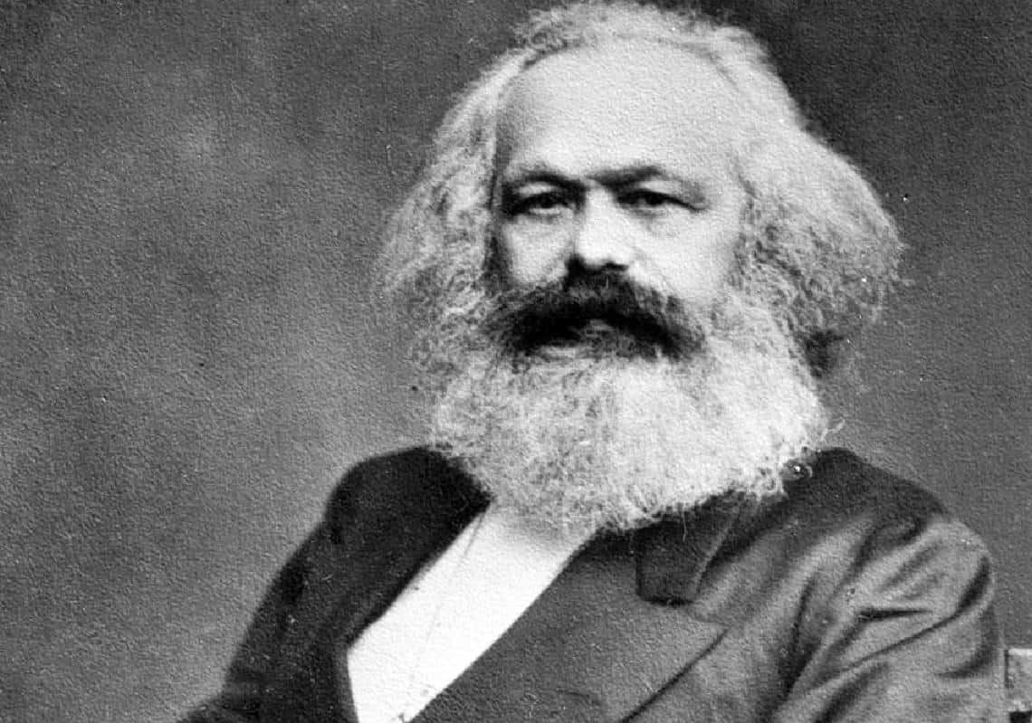 דעה: השמאל, הפרוגרסיביים והמרקסיזם התרבותי - היווצרותו ומהותו של האויב האדום מבפנים