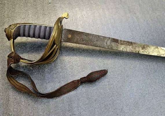 סמוראים בניו ג'רזי: ריב על מקום חנייה הוביל לתקיפה עם חרב