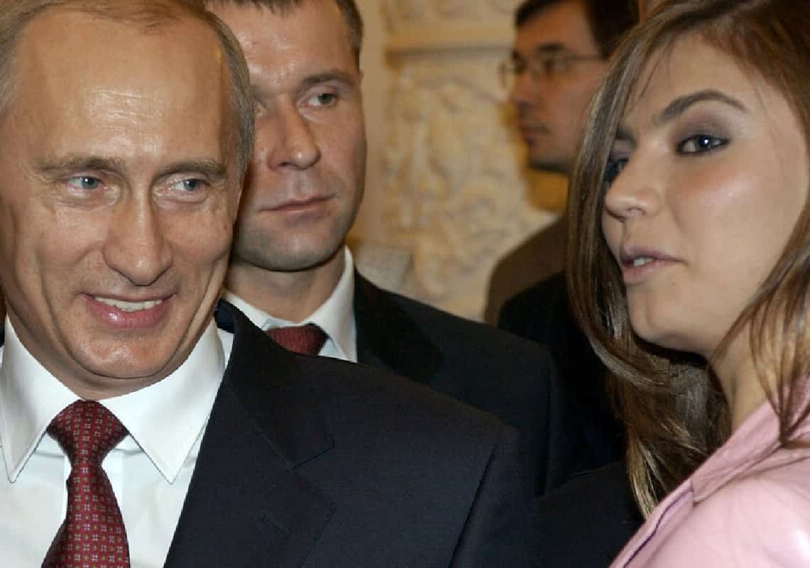 מקורב לפוטין חושף: ״הוא לא מעוניין בהריון הזה״